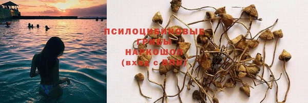 хмурый Баксан